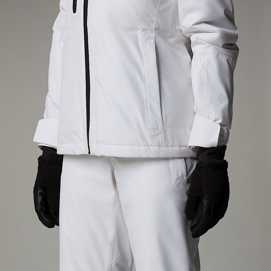 Guantes The North Face Montana Utility Mujer Negros | NF0A56M0U