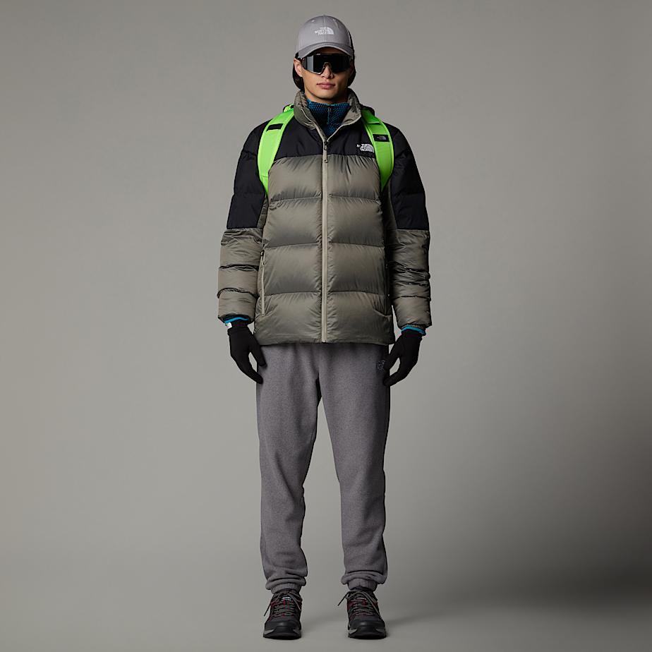 Guantes The North Face Rino Hombre Negros | NF0A70N1J