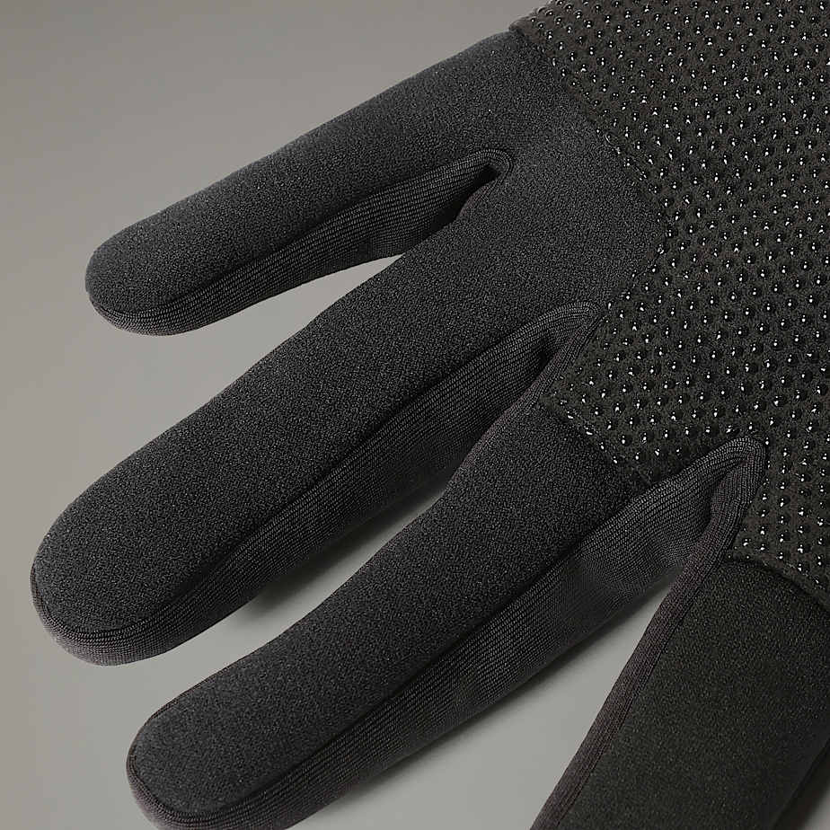 Guantes The North Face Sierra Etip™ Hombre Negros | NF0A50A3T