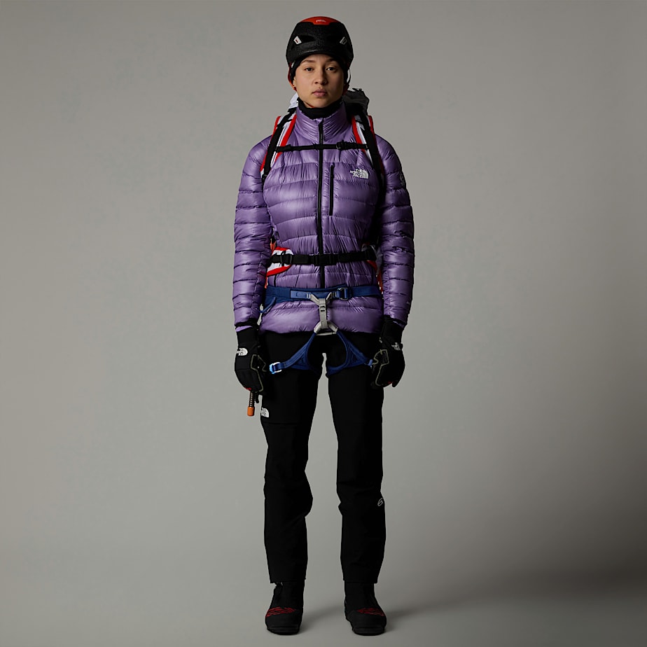 Guantes The North Face Summit Lightweight Climb Mujer Negros | NF0A99N4I
