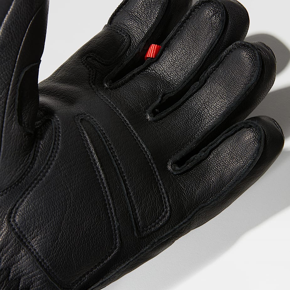 Guantes The North Face Summit Patrol GORE-TEX® Mujer Negros | NF0A14A3M