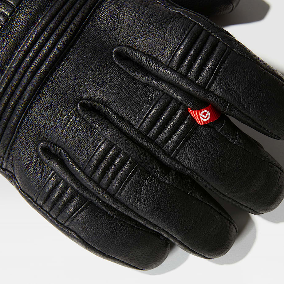 Guantes The North Face Summit Patrol GORE-TEX® Mujer Negros | NF0A14A3M