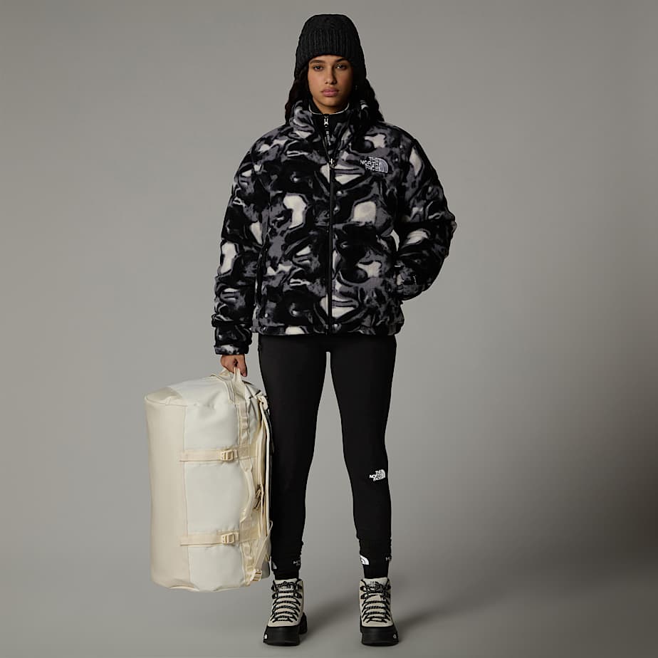 Leggins The North Face Cotton Mujer Negros | NF0A76W7J