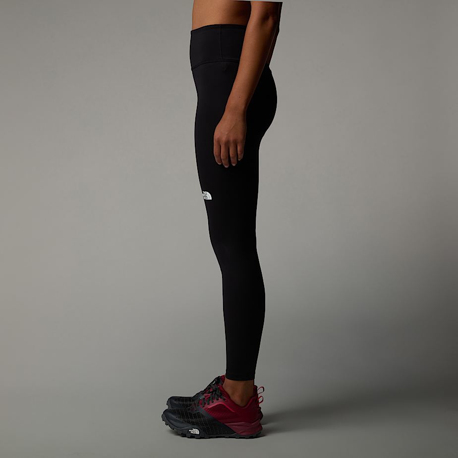 Leggins The North Face Flex High Rise Mujer Negros | NF0A48K7O