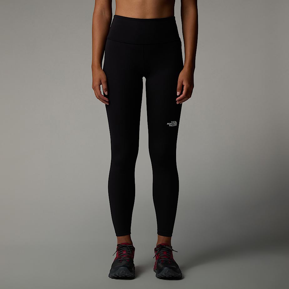 Leggins The North Face Flex High Rise Mujer Negros | NF0A48K7O