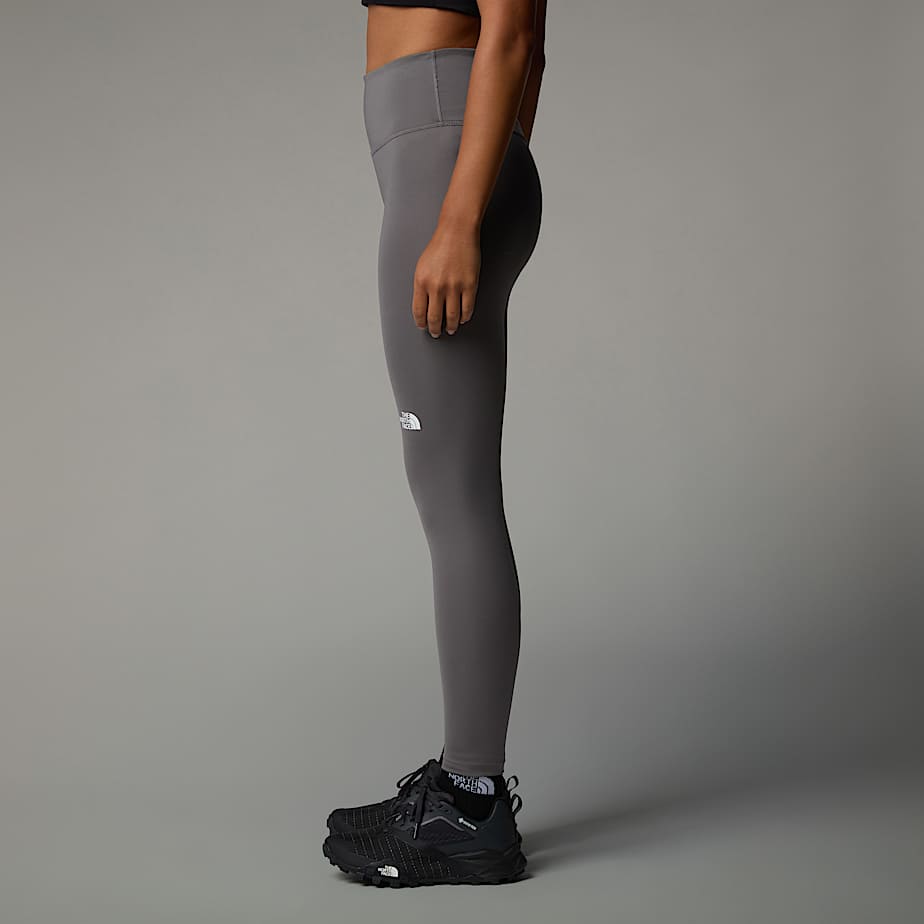 Leggins The North Face Mountain Athletics Flex Mujer Grises | NF0A94T0P