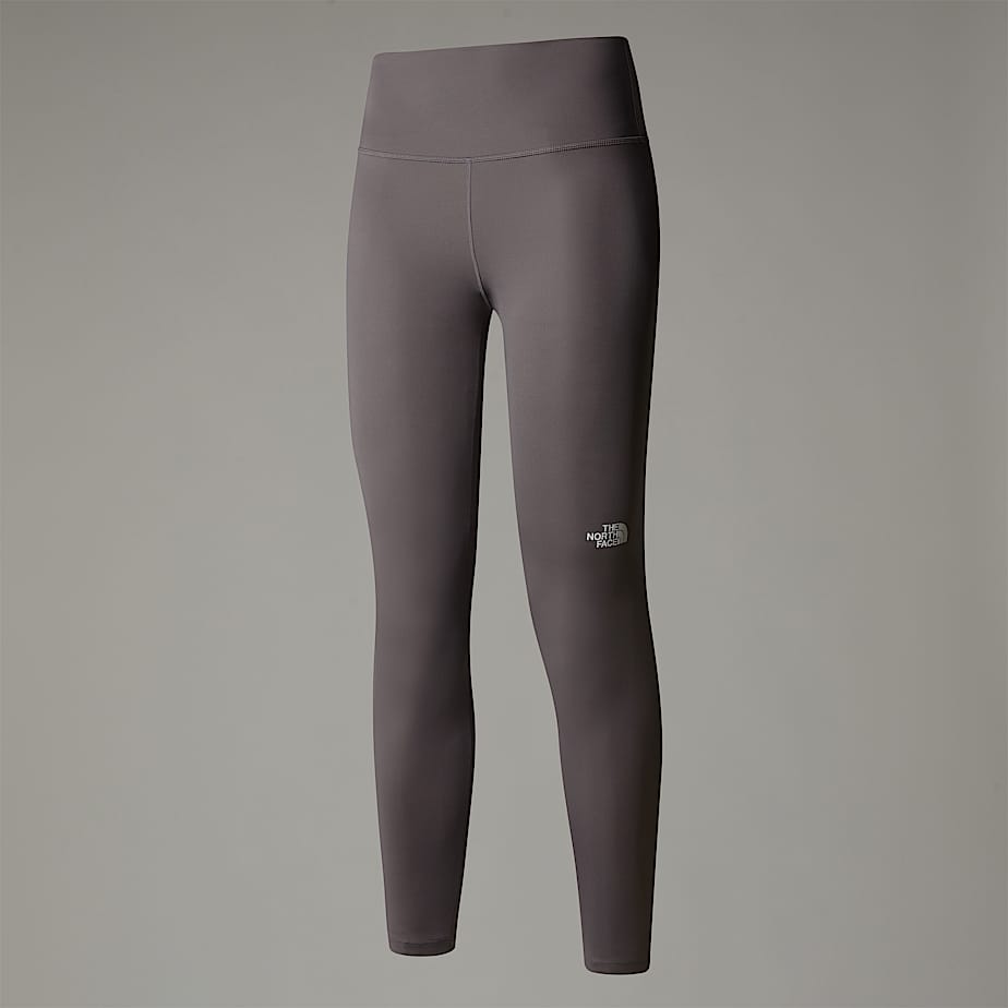 Leggins The North Face Mountain Athletics Flex Mujer Grises | NF0A94T0P