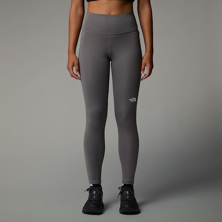 Leggins The North Face Mountain Athletics Flex Mujer Grises | NF0A94T0P