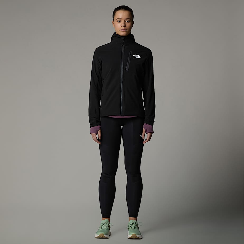 Leggins The North Face Mountain Athletics Mujer Negros | NF0A96R2L