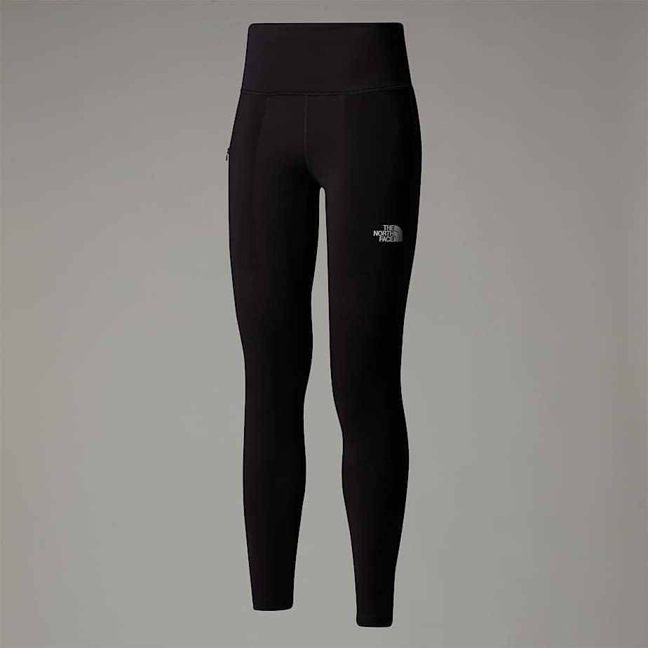 Leggins The North Face Mountain Athletics Mujer Negros | NF0A96R2L
