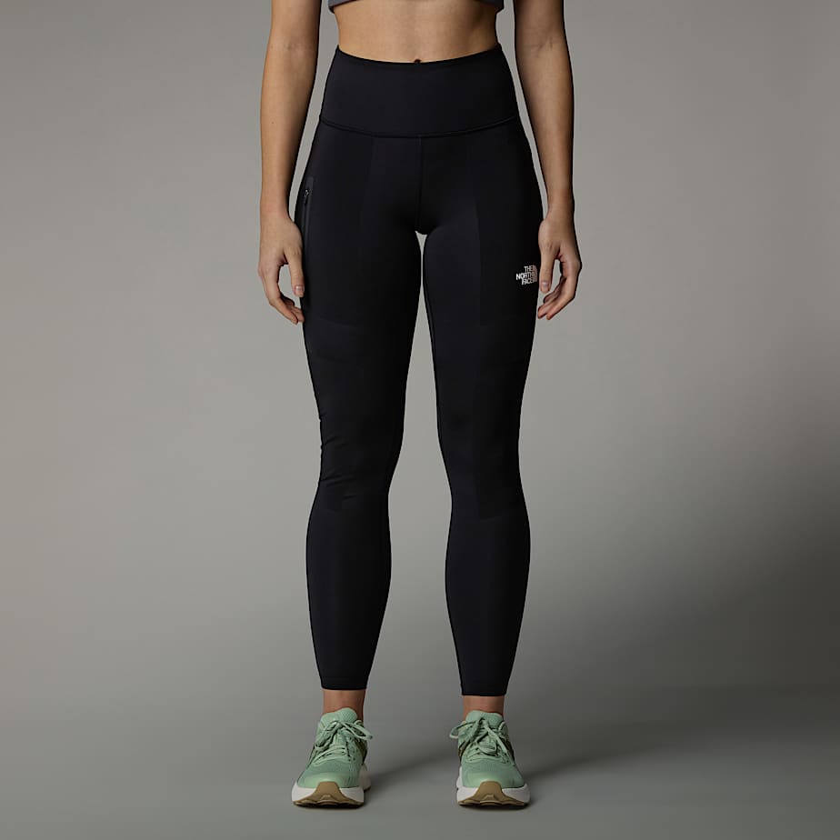 Leggins The North Face Mountain Athletics Mujer Negros | NF0A96R2L