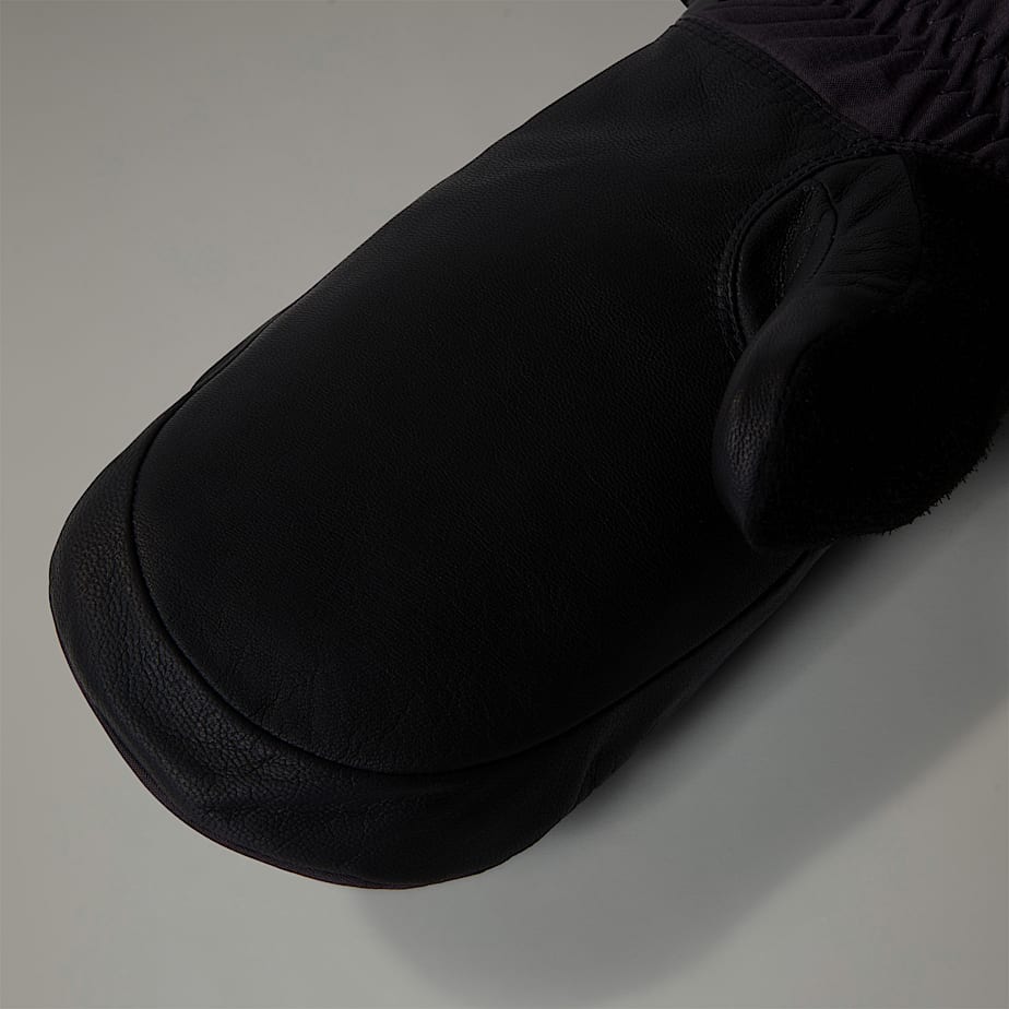 Mitones The North Face Montana Pro GORE-TEX® Mujer Negros | NF0A39O5S