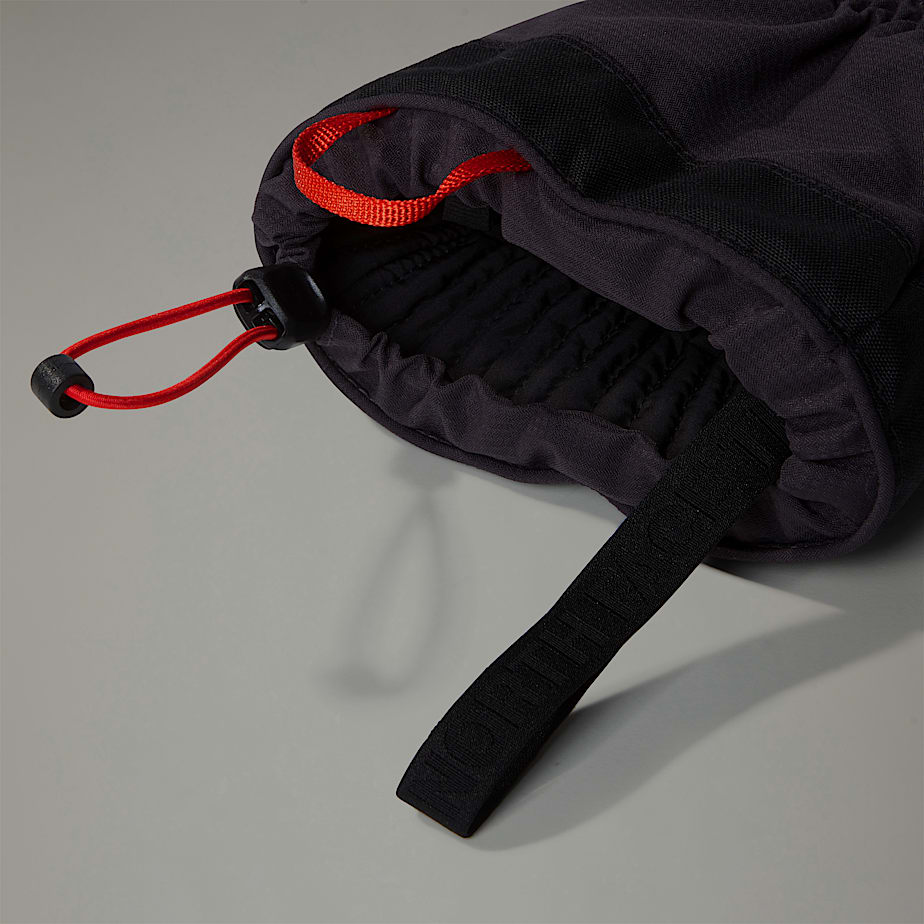 Mitones The North Face Montana Pro GORE-TEX® Mujer Negros | NF0A39O5S