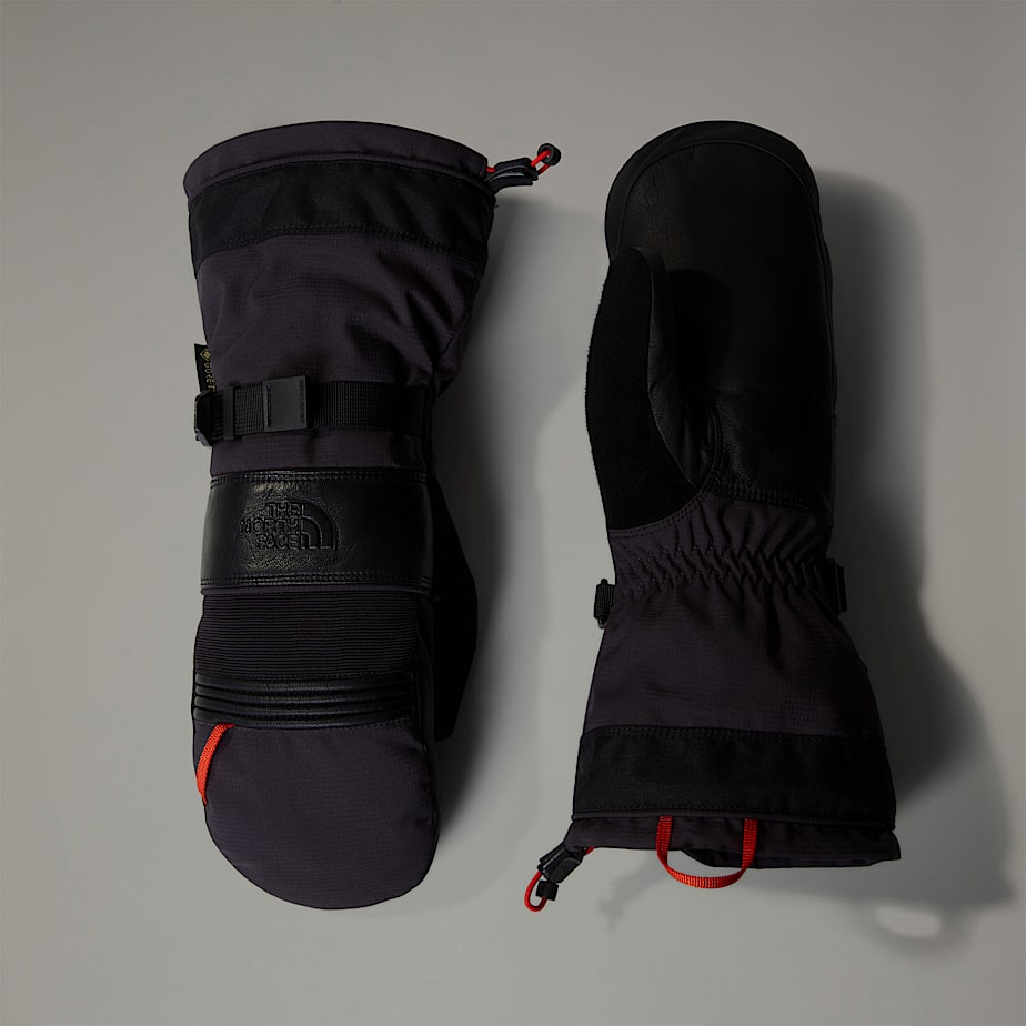 Mitones The North Face Montana Pro GORE-TEX® Mujer Negros | NF0A39O5S