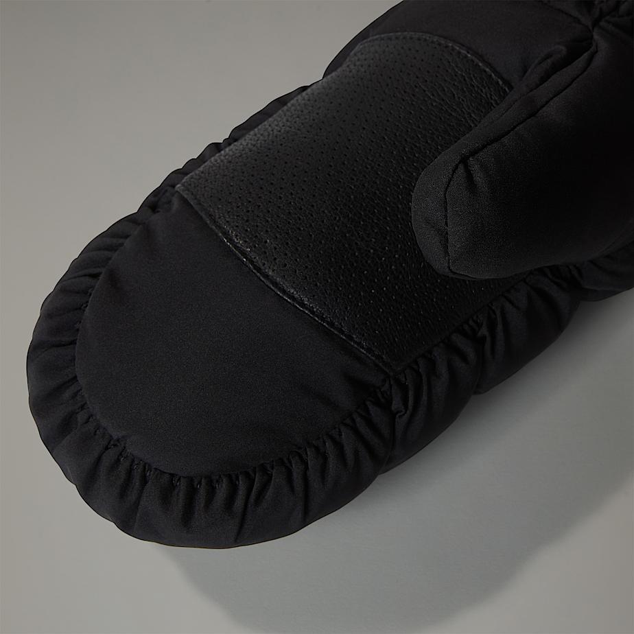 Mitones The North Face Montana Puffer Mujer Negros | NF0A28D0O