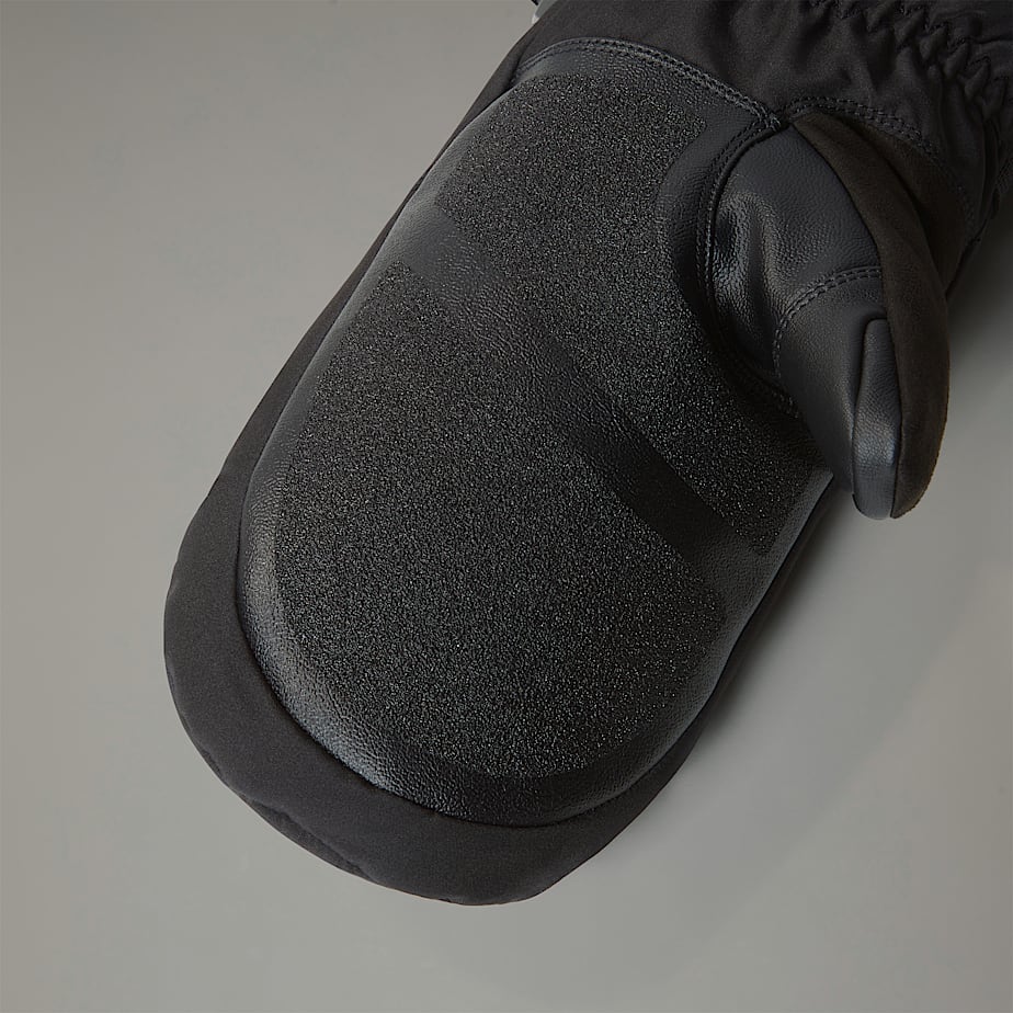 Mitones The North Face Montana Ski Hombre Negros | NF0A02M5O