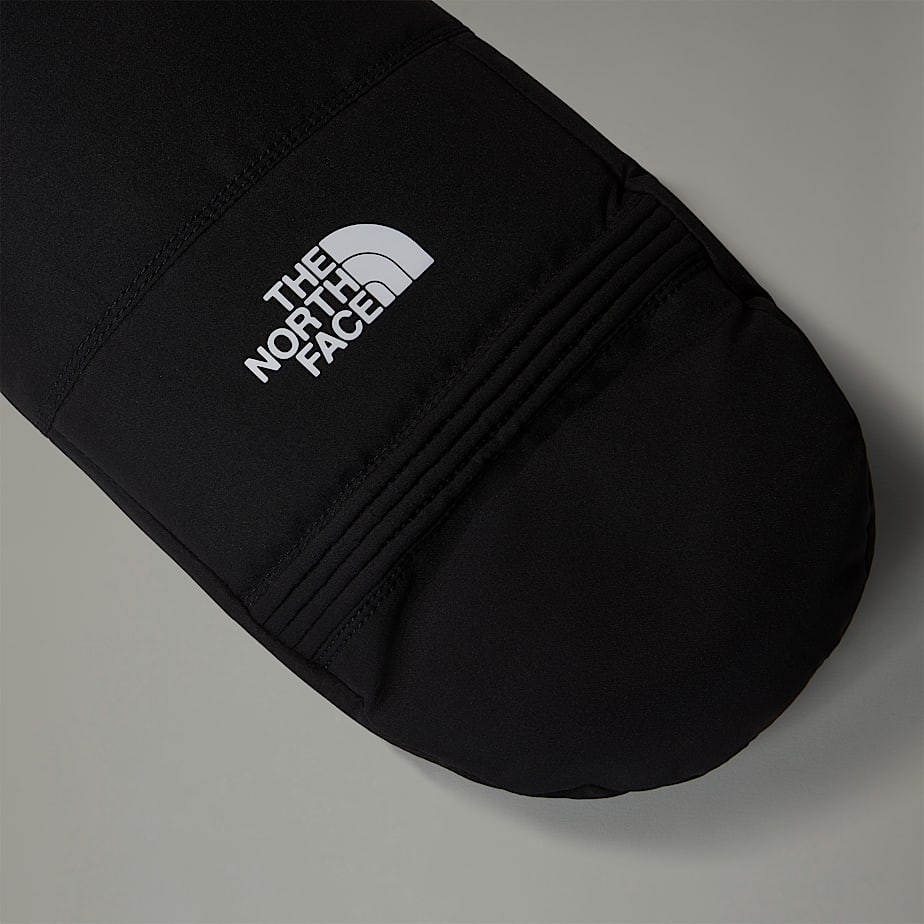 Mitones The North Face Montana Ski Hombre Negros | NF0A02M5O