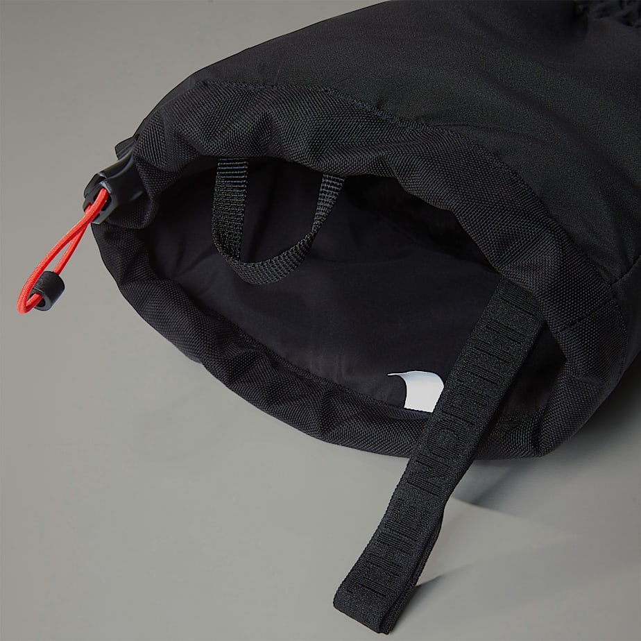 Mitones The North Face Montana Ski Hombre Negros | NF0A02M5O