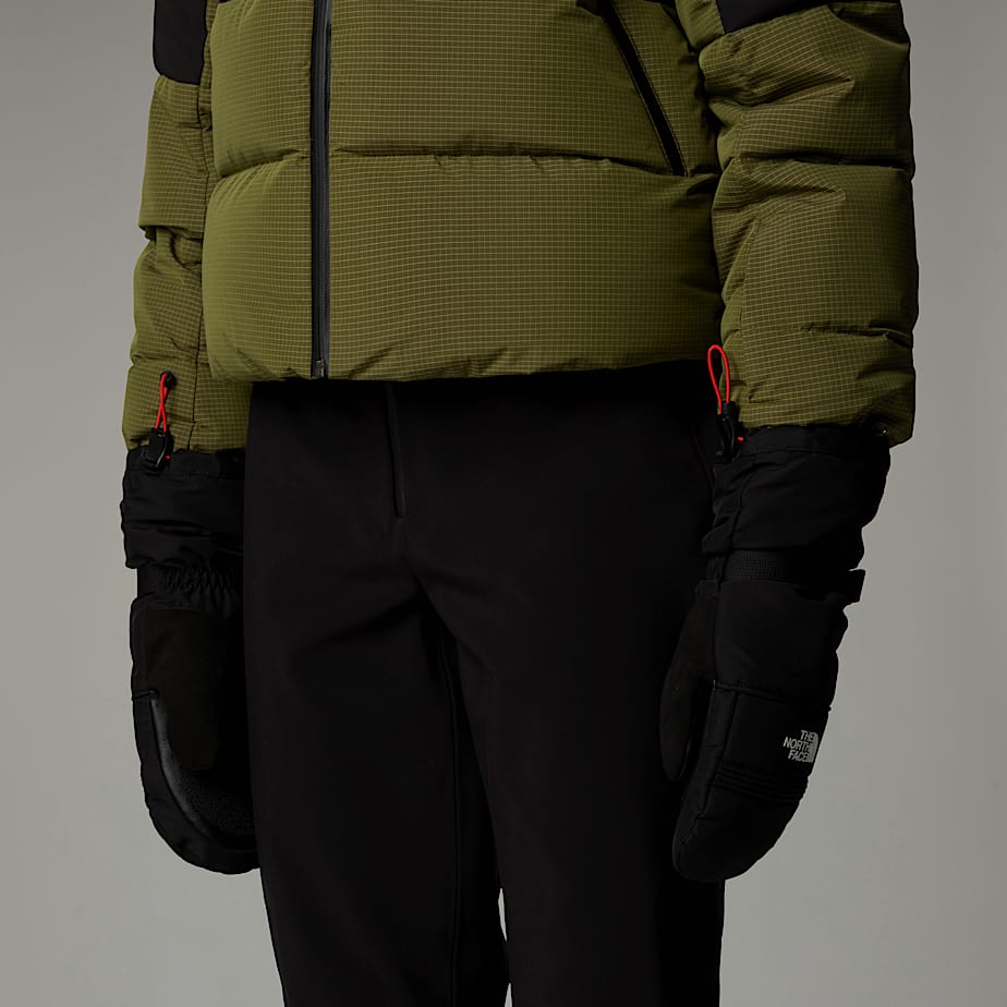 Mitones The North Face Montana Ski Mujer Negros | NF0A52F7D