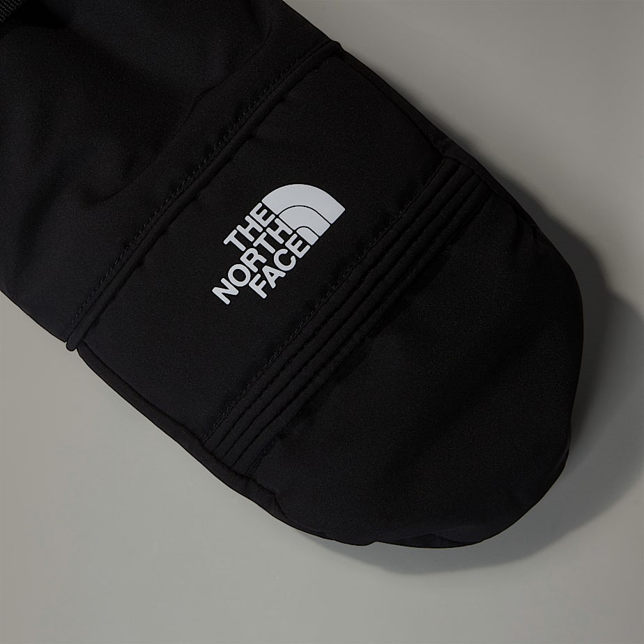 Mitones The North Face Montana Ski Mujer Negros | NF0A52F7D
