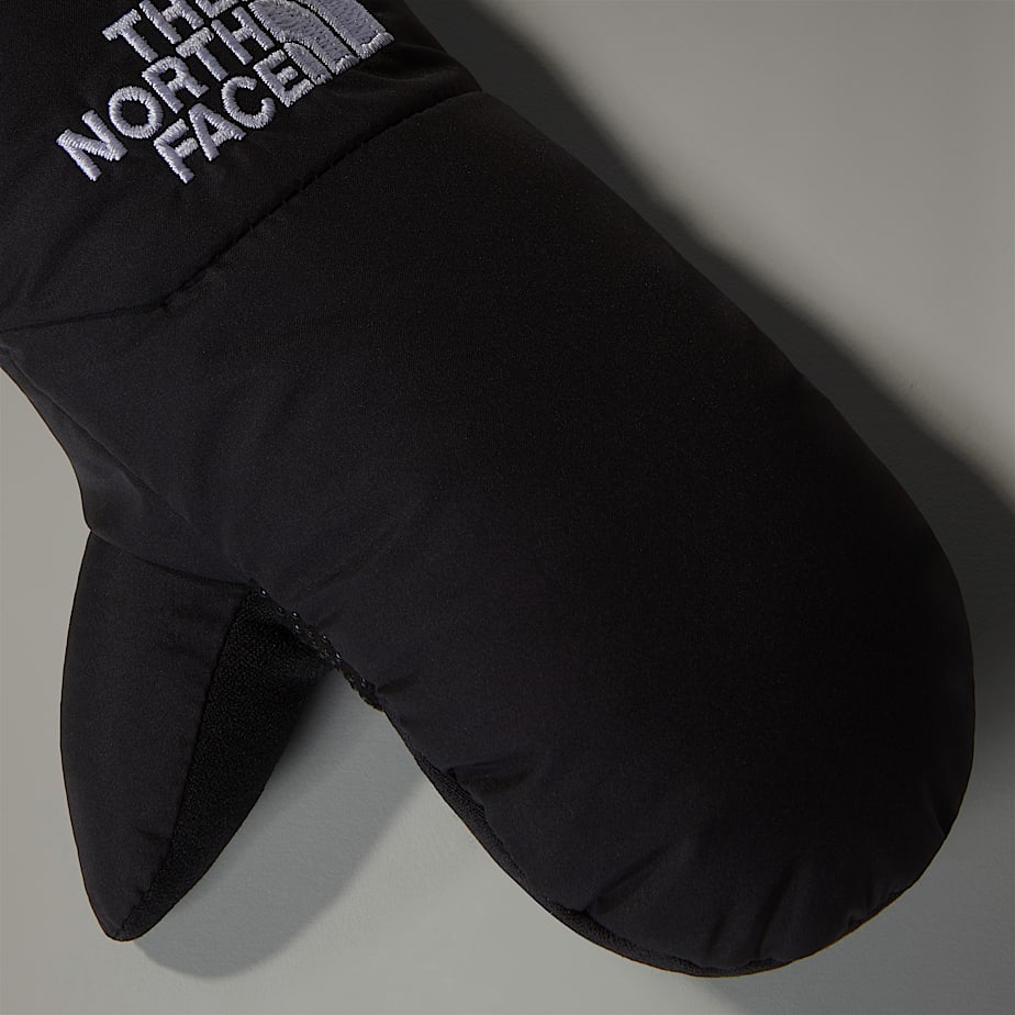 Mitones The North Face Shasta Niños Negros | NF0A74R6X