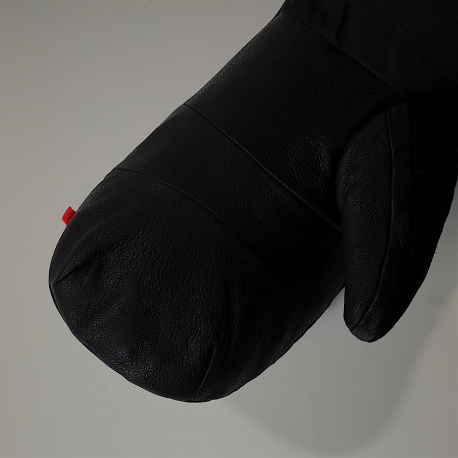 Mitones The North Face Summit Down GORE-TEX® Hombre Negros | NF0A64M2E