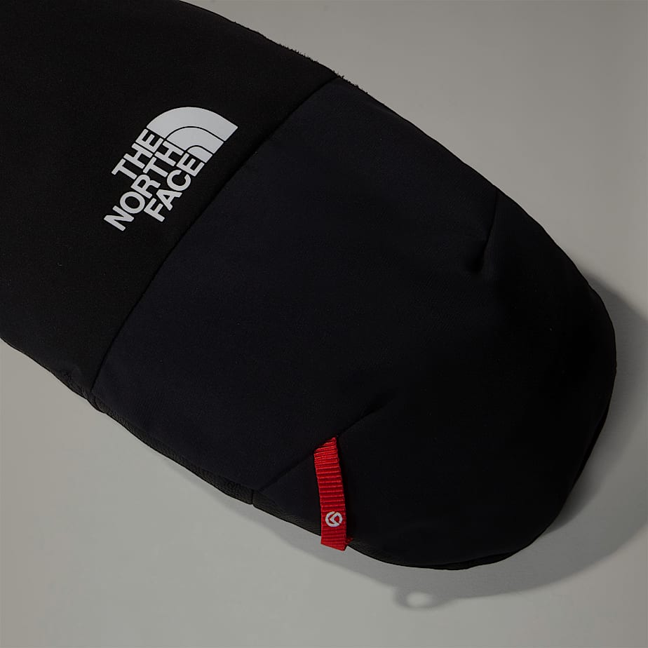Mitones The North Face Summit Down GORE-TEX® Hombre Negros | NF0A64M2E