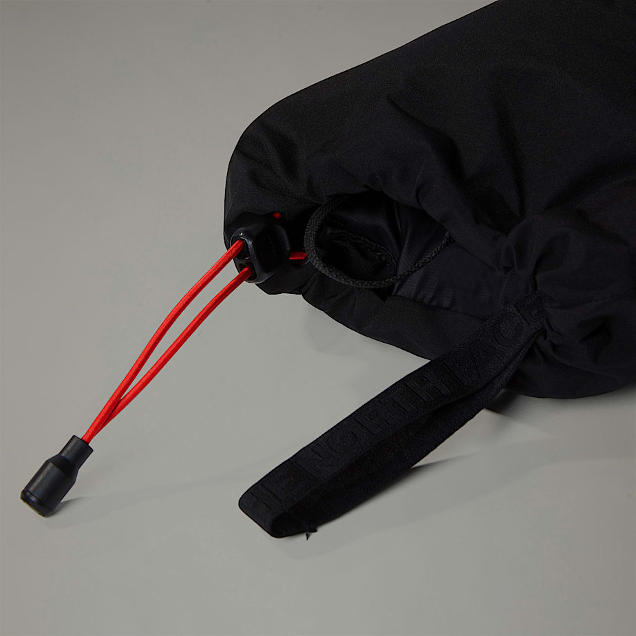 Mitones The North Face Summit Down GORE-TEX® Hombre Negros | NF0A64M2E