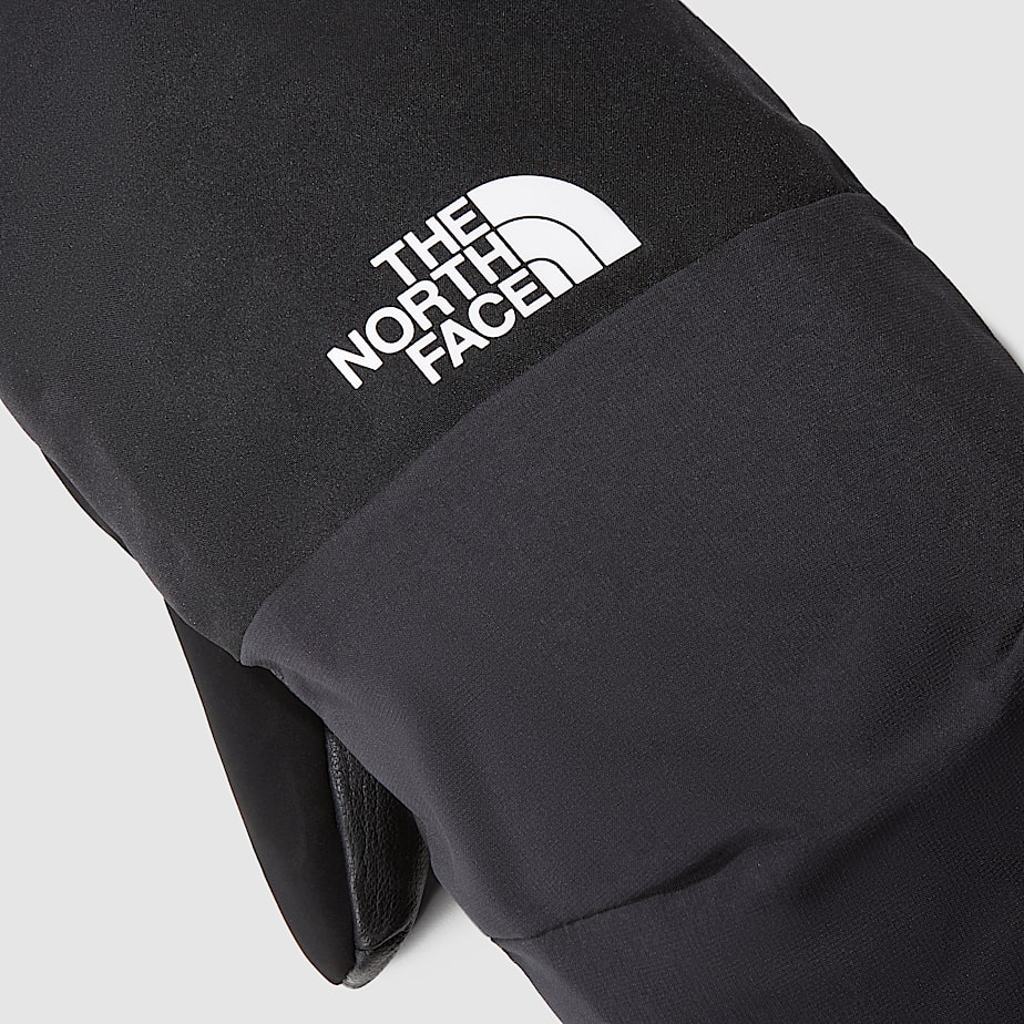 Mitones The North Face Summit Inferno GORE-TEX® Hombre Negros | NF0A07D3H