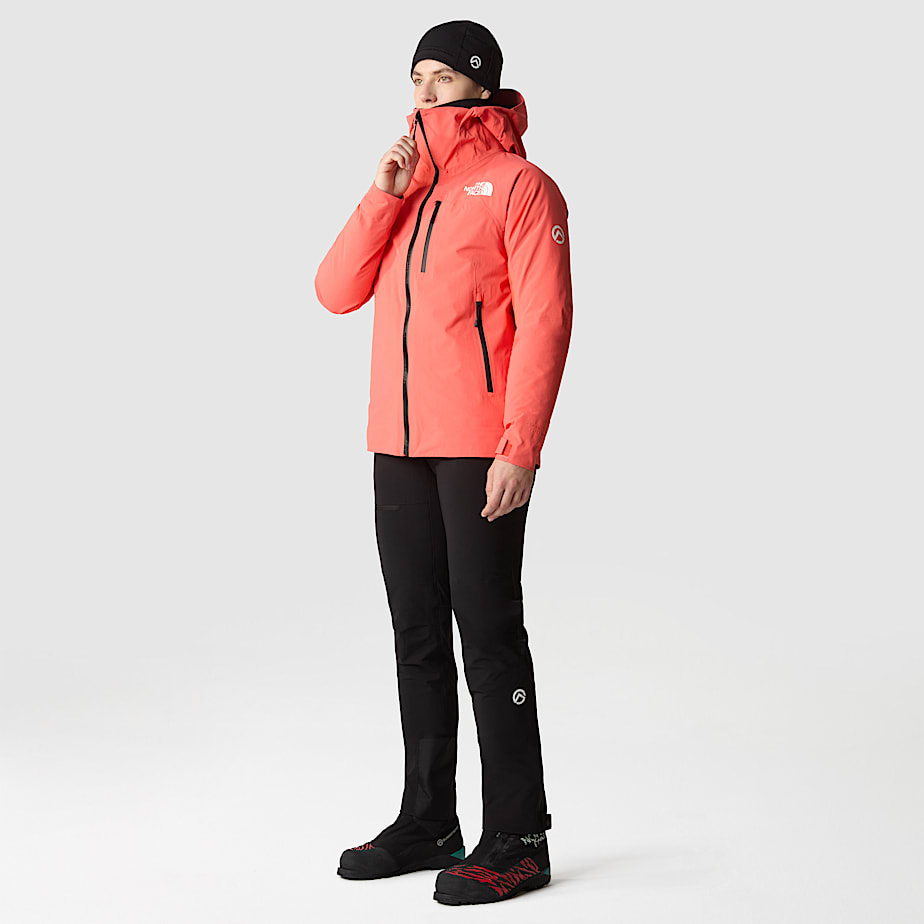 Mitones The North Face Summit Inferno GORE-TEX® Hombre Negros | NF0A07D3H