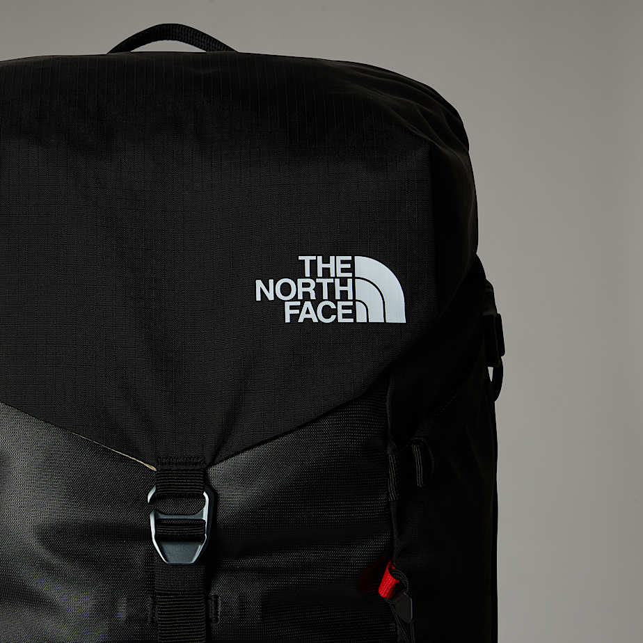 Mochilas The North Face All-Mountain Purpose 30 Hombre Negros | NF0A24M2A