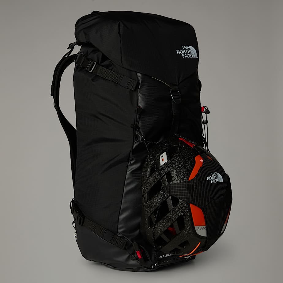 Mochilas The North Face All-Mountain Purpose 30 Hombre Negros | NF0A24M2A