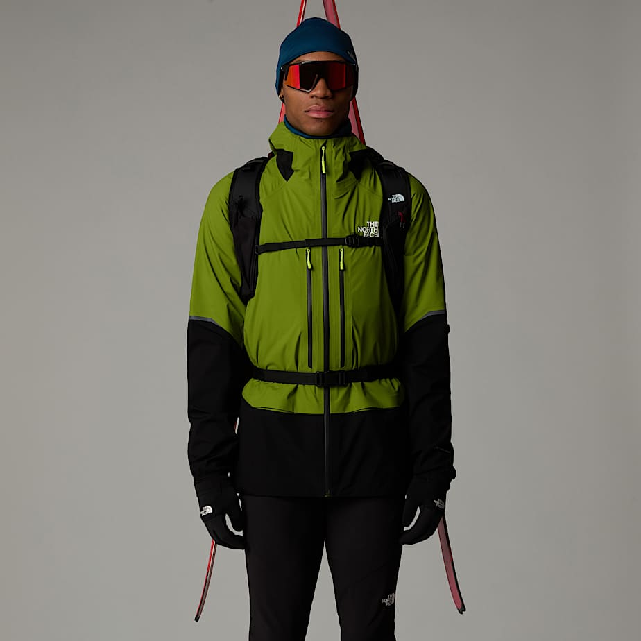 Mochilas The North Face All-Mountain Purpose 30 Hombre Negros | NF0A24M2A