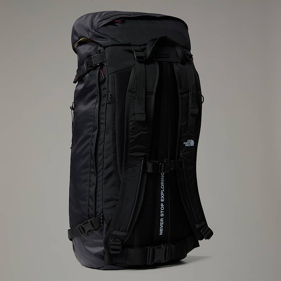 Mochilas The North Face All-Mountain Purpose 38 Hombre Negros | NF0A74A5Z