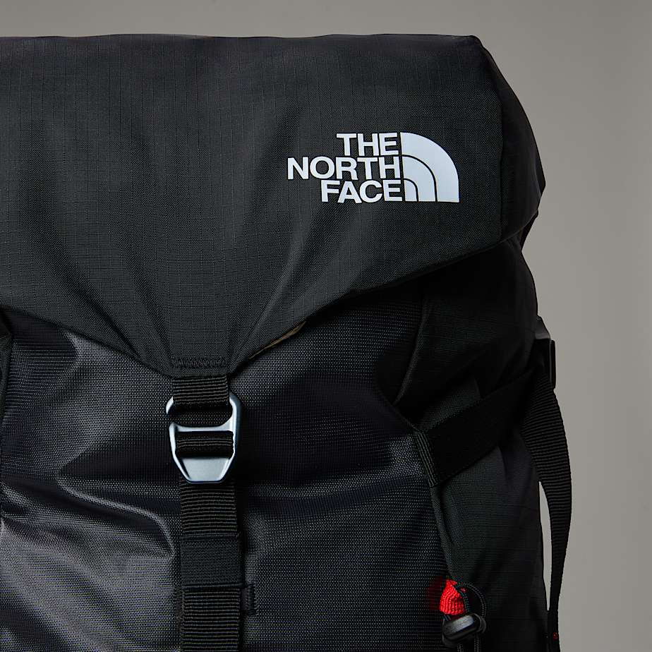 Mochilas The North Face All-Mountain Purpose 38 Hombre Negros | NF0A74A5Z