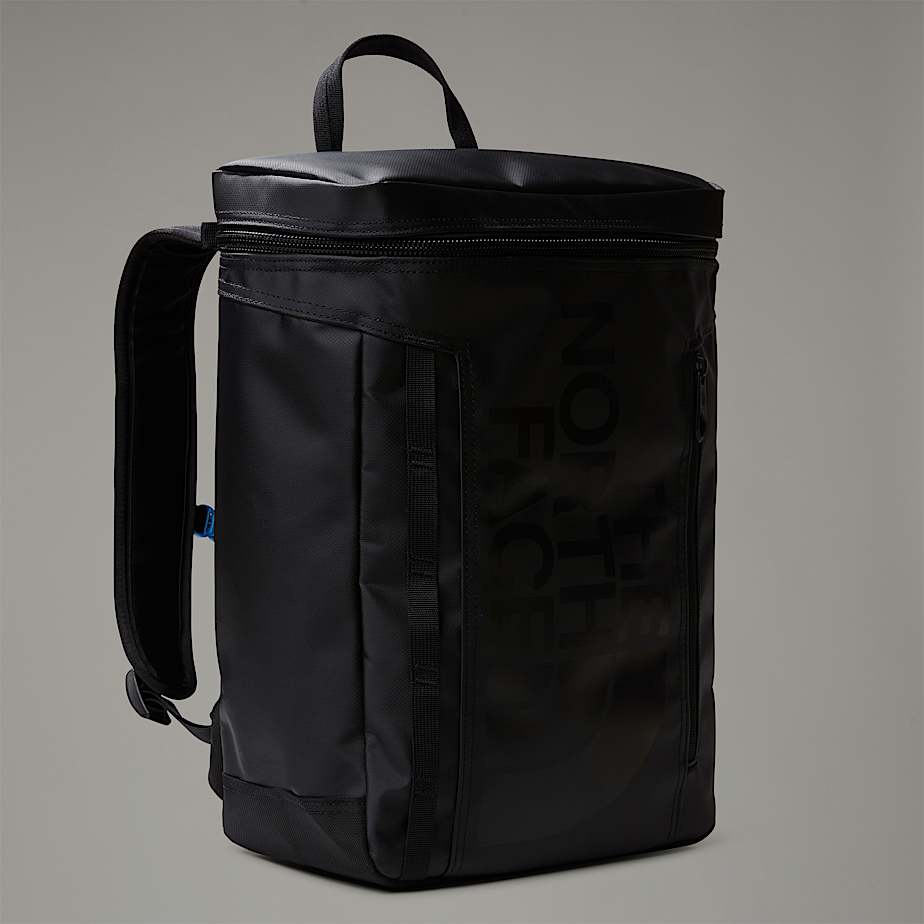 Mochilas The North Face Base Camp Fuse Mini Hombre Negros | NF0A56J1U