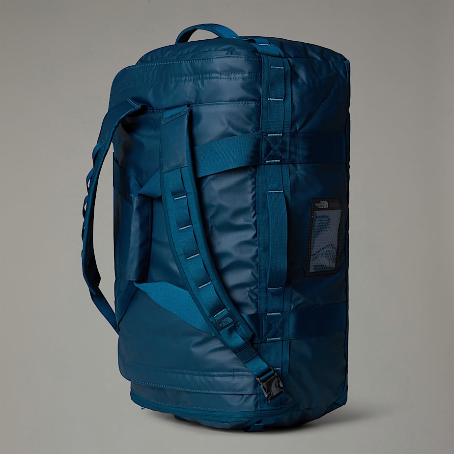 Mochilas The North Face Base Camp Voyager 62L Hombre Azul Marino | NF0A02T3C