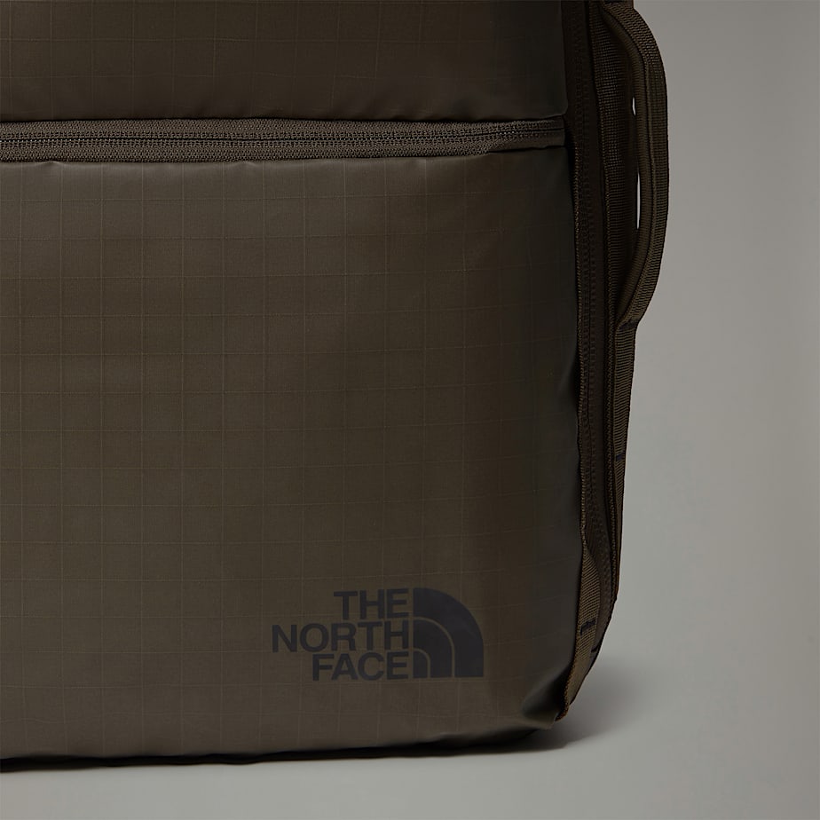 Mochilas The North Face Base Camp Voyager Large Hombre Verde Oliva | NF0A07A9X