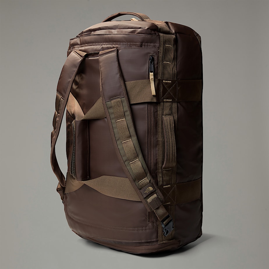 Mochilas The North Face Base Camp Voyager 42L Hombre Marrom | NF0A31T5I