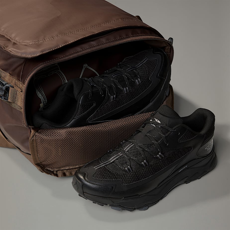 Mochilas The North Face Base Camp Voyager 42L Hombre Marrom | NF0A31T5I