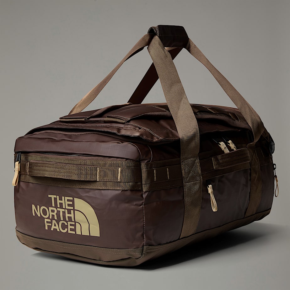 Mochilas The North Face Base Camp Voyager 42L Hombre Marrom | NF0A31T5I