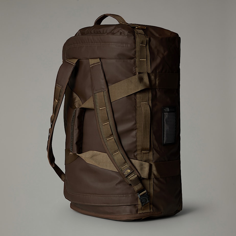 Mochilas The North Face Base Camp Voyager 62L Hombre Marrom | NF0A22L9P