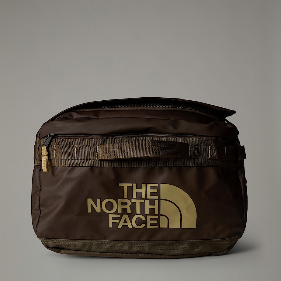 Mochilas The North Face Base Camp Voyager 62L Hombre Marrom | NF0A22L9P
