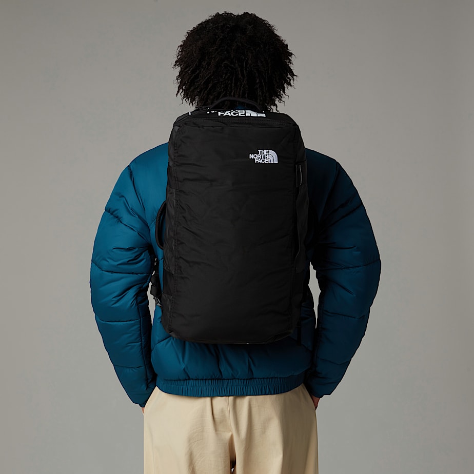 Mochilas The North Face Base Camp Voyager 32L Hombre Negros | NF0A50M7R