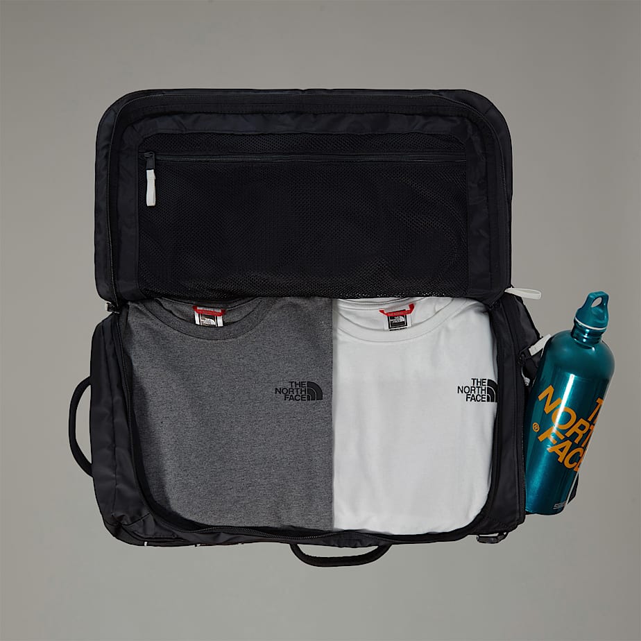 Mochilas The North Face Base Camp Voyager 32L Hombre Negros | NF0A50M7R