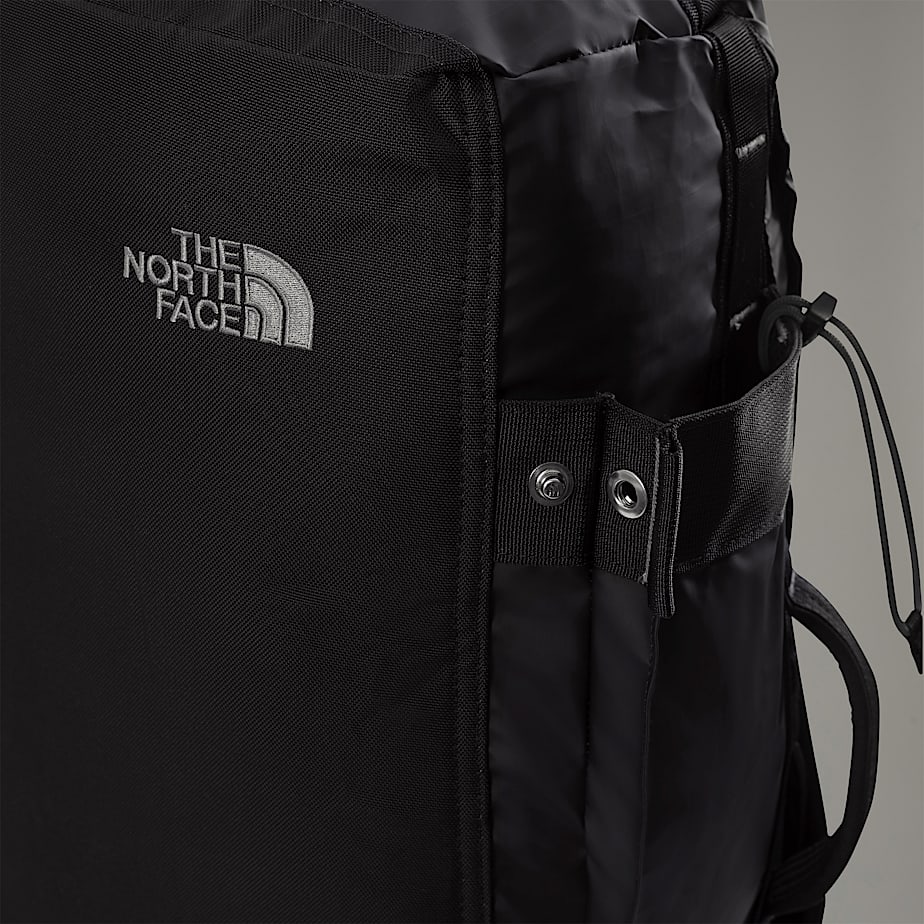 Mochilas The North Face Base Camp Voyager 32L Hombre Negros | NF0A50M7R