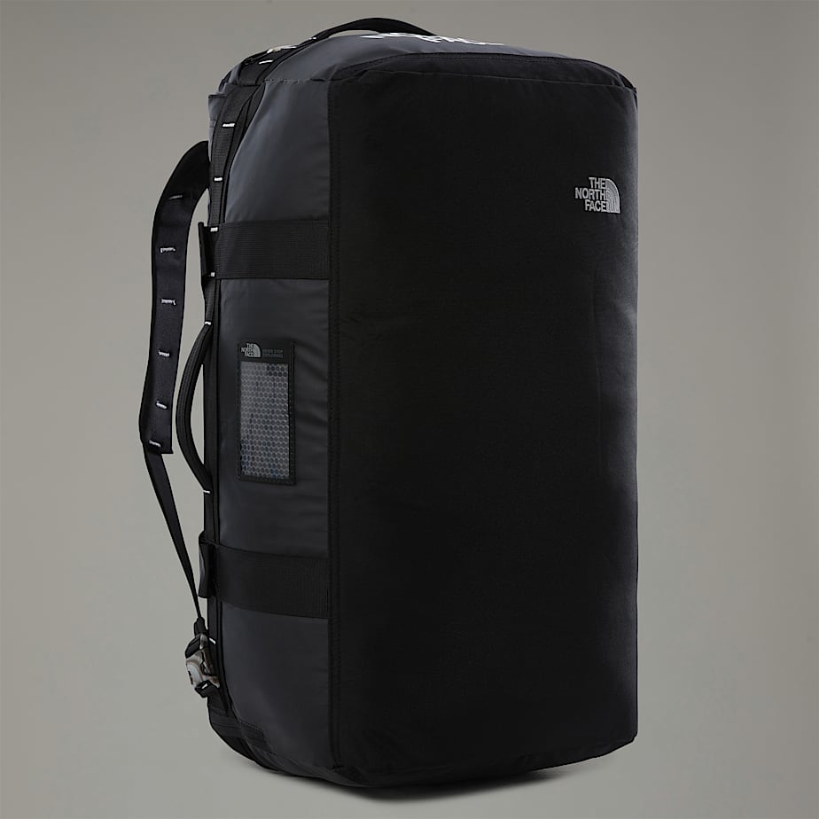 Mochilas The North Face Base Camp Voyager 62L Hombre Negros | NF0A59P7K