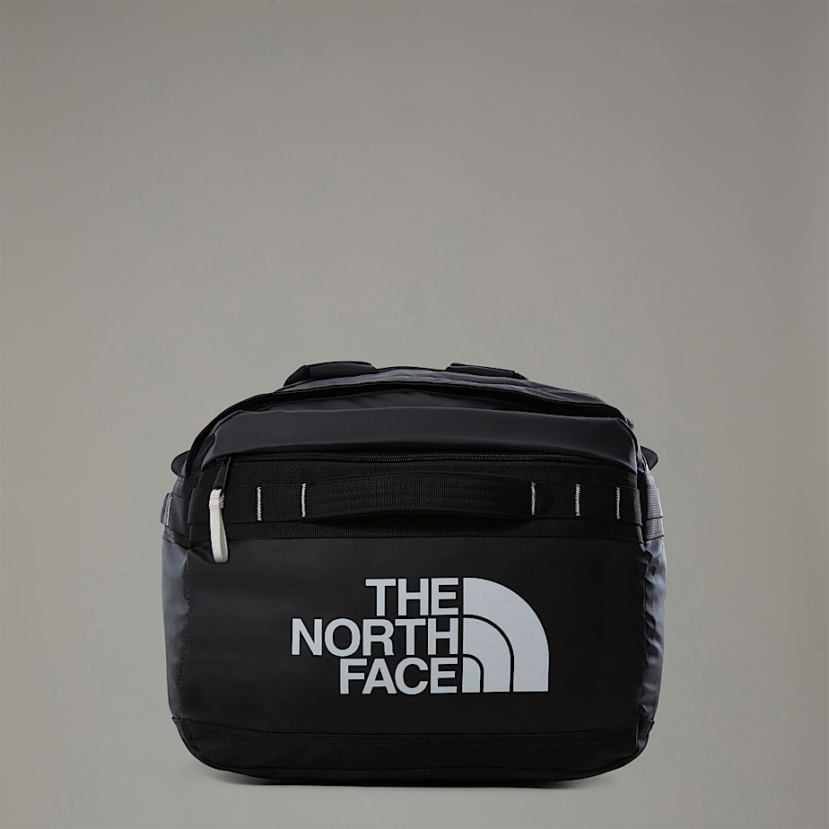 Mochilas The North Face Base Camp Voyager 62L Hombre Negros | NF0A59P7K