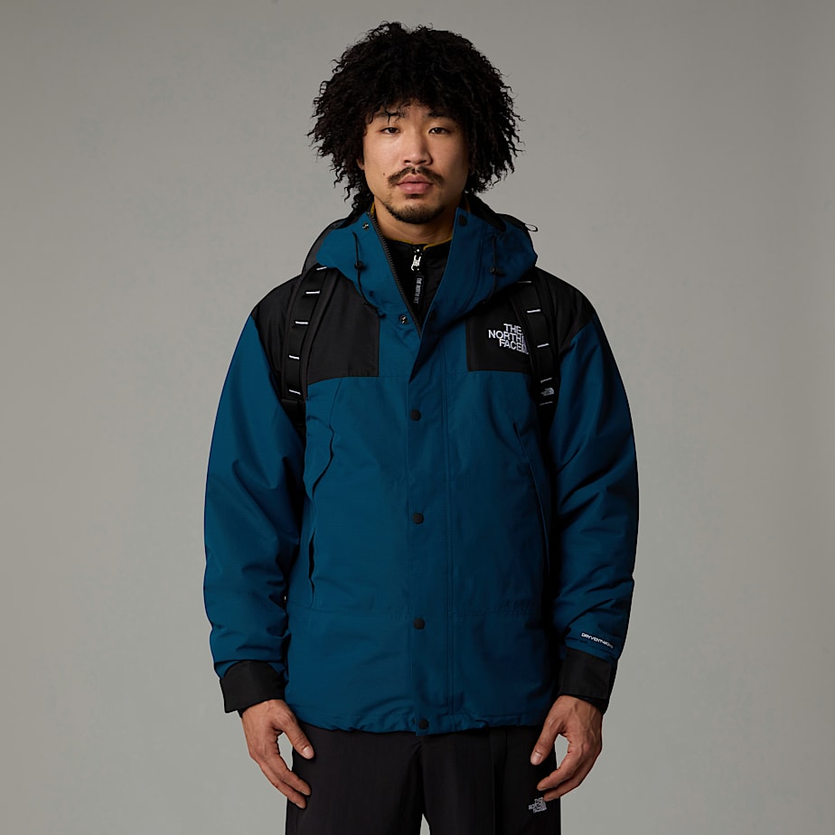 Mochilas The North Face Base Camp Voyager 62L Hombre Negros | NF0A59P7K