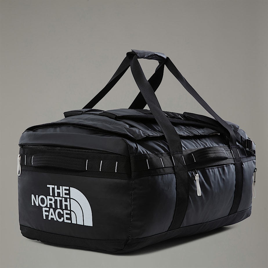 Mochilas The North Face Base Camp Voyager 62L Hombre Negros | NF0A59P7K